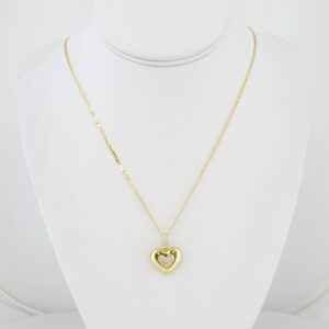 14k Gold Plated Steel Chain – CH0150