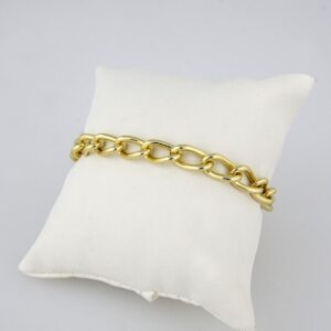 Bracelets Woman/ Pulseras Dama/Zircon Stone/14K Real Color// B0148
