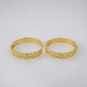 Women Earrings/ Aretes Dama/  Plain/  14k Real Color// E715
