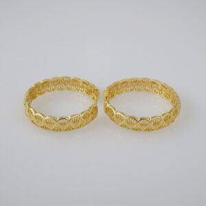 Women Earrings/ Aretes Dama/  Plain/  14k Real Color// E717