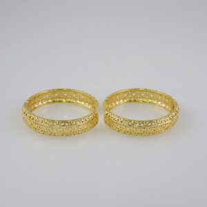 Women Earrings/ Aretes Dama/  Plain/  14k Real Color// E724