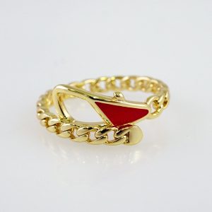 Women Ring/ Anillos Damas/ 14K Real Color/ Zircon Stone/ Ajustable// R468
