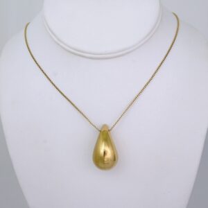 Cadenas & Colgantes/ Chain/Pendants/ Plain/ 10K Real Color / 2mmx45cm// SET1319